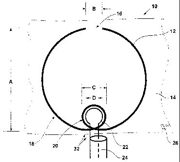 Une figure unique qui représente un dessin illustrant l'invention.